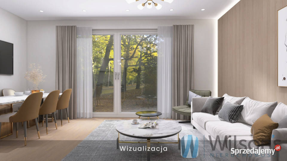 Dom wolnostojący 10418m2 Warszawa wolnostojący mazowieckie