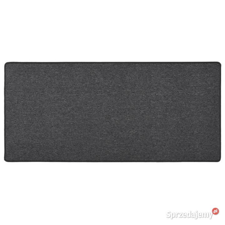 Dywanik antracytowy 50x100 WM326958 Warszawa sprzedam