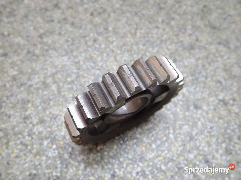 TRYB 25Z SKRZYNI BIEGÓW 2VM YAMAHA YZ 250 8893R Strzelce Krajeńskie