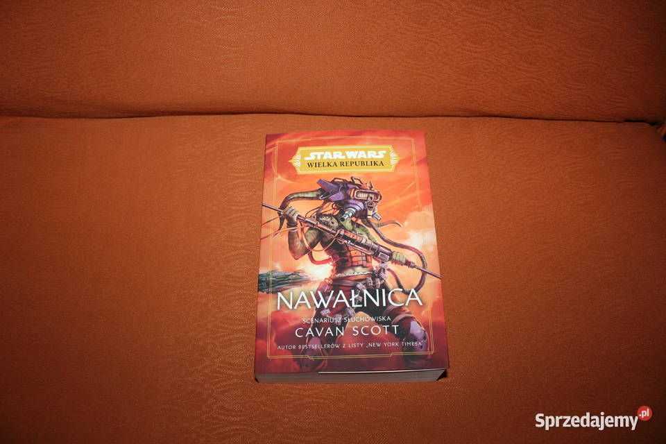 Star Wars Wielka Republika Nawałnica Nowa Pozostałe Pozostałe Chorzów