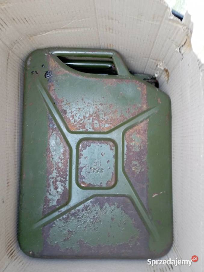 Kansitry 60zl Częstochowa