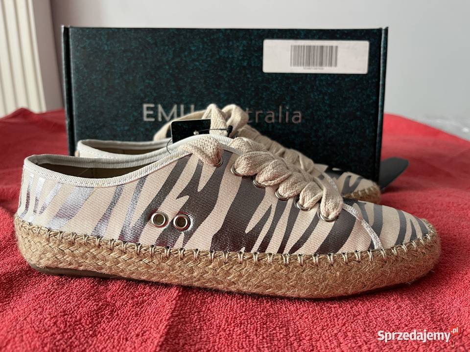 buty damskie australia EMU 38