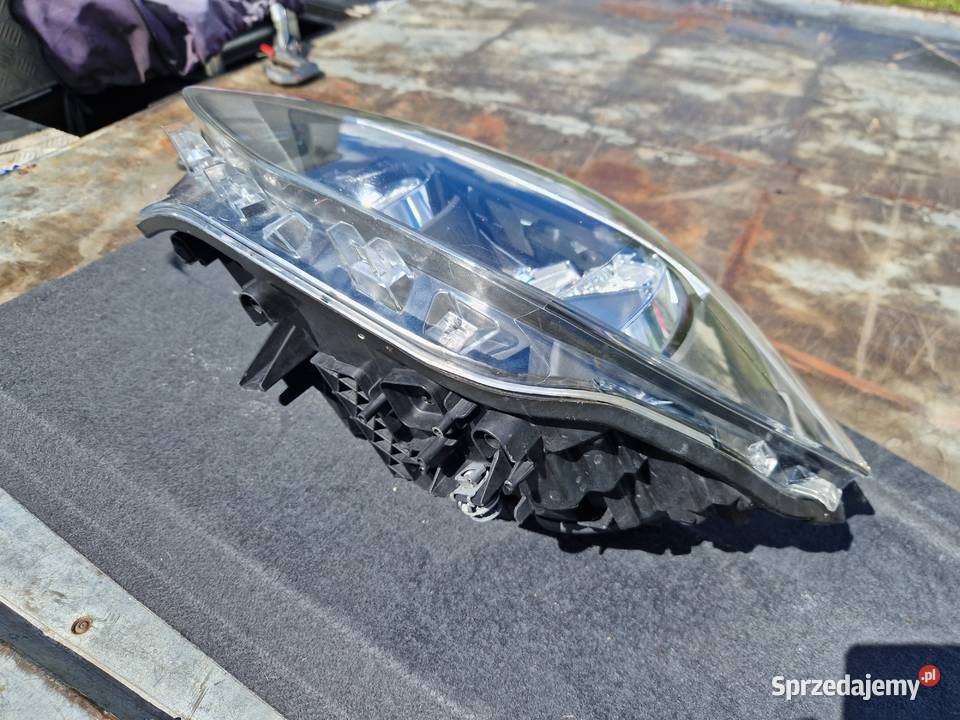 BMW 1 F20 F21 reflektor H7 ORG EU Mielec sprzedam