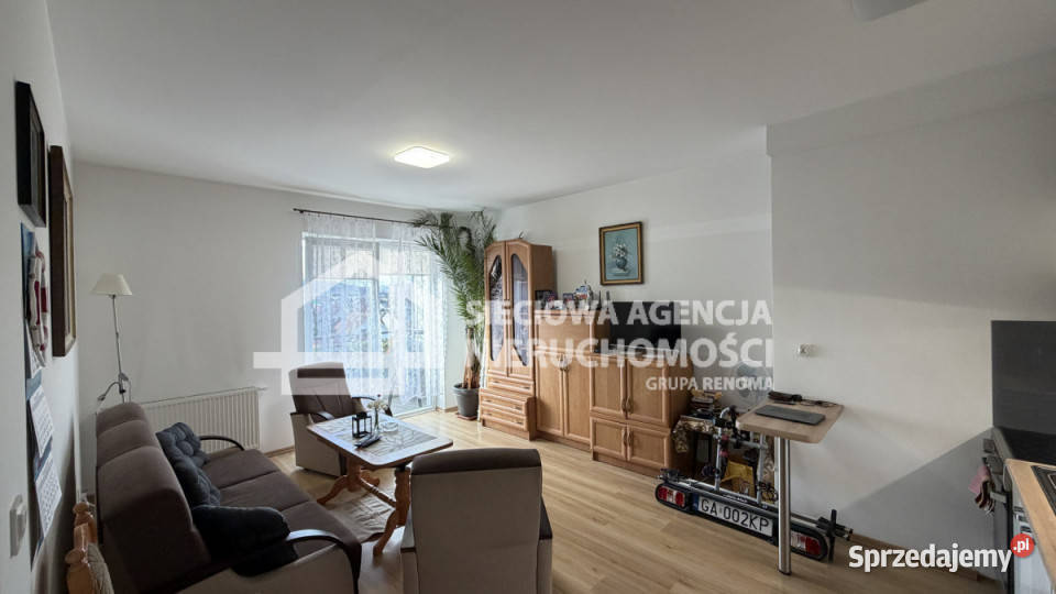 Mieszkanie 3977m2 Rumia Dębogórska