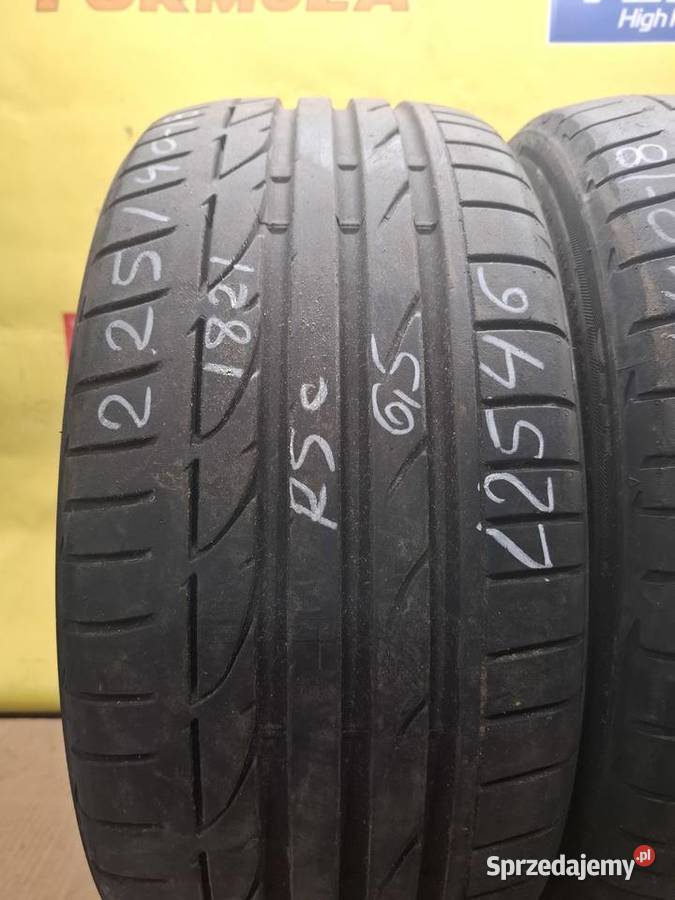 22540 18 Bridgestone 1821 Obrzycko L2546 WYSYŁKA Samochodowe wielkopolskie Zielonagóra