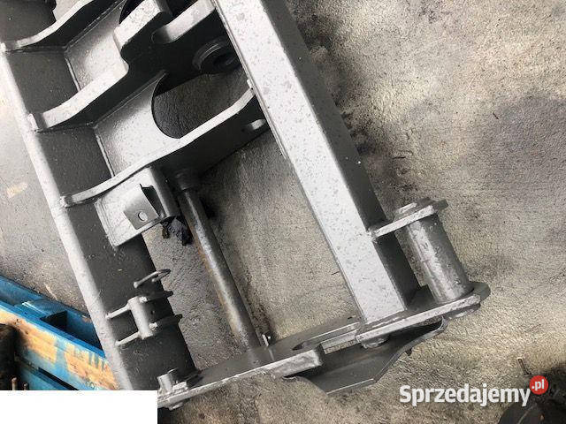 Jcb Qfit Szybkozłącze sprzedam