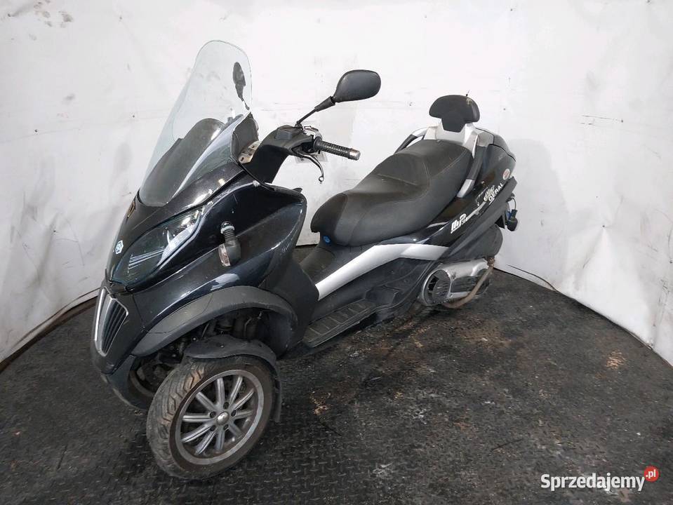 Piaggio MP3 7900pln ABS sprzedam