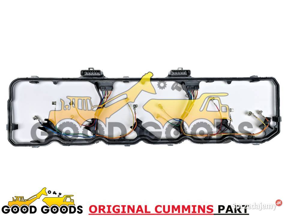 CUMMINS USZCZELKA POKRYWY ZAWORÓW 5264950 Władysławów