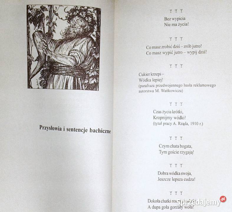 Toasty i pieśni biesiadne Adam Podgórski B