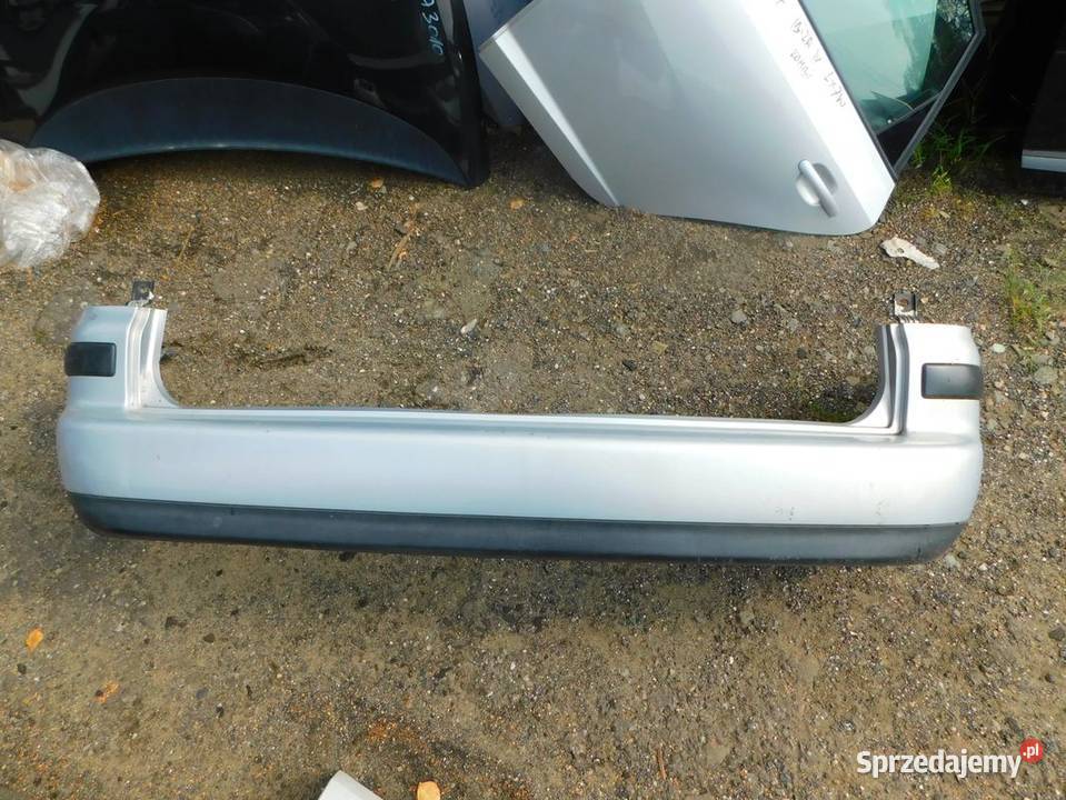 ford galaxy I zderzak 41076 WYSYŁKA Żory