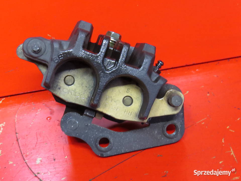 KAWASAKI Z750 Z 750 0412 zacisk hamulca przód Warszawa