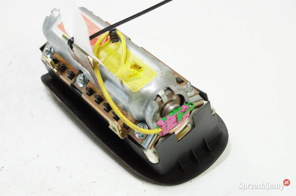 PODUSZKA AIRBAG 735281448 FIAT ALBEA kujawsko-pomorskie Lipno