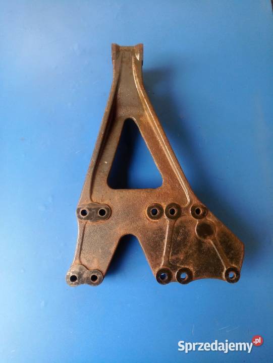 Mocowanie stabilizatora ATEGO II 1222 1223 1523