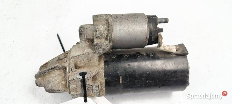 ROZRUSZNIK LAND ROVER 20080308 Lipno