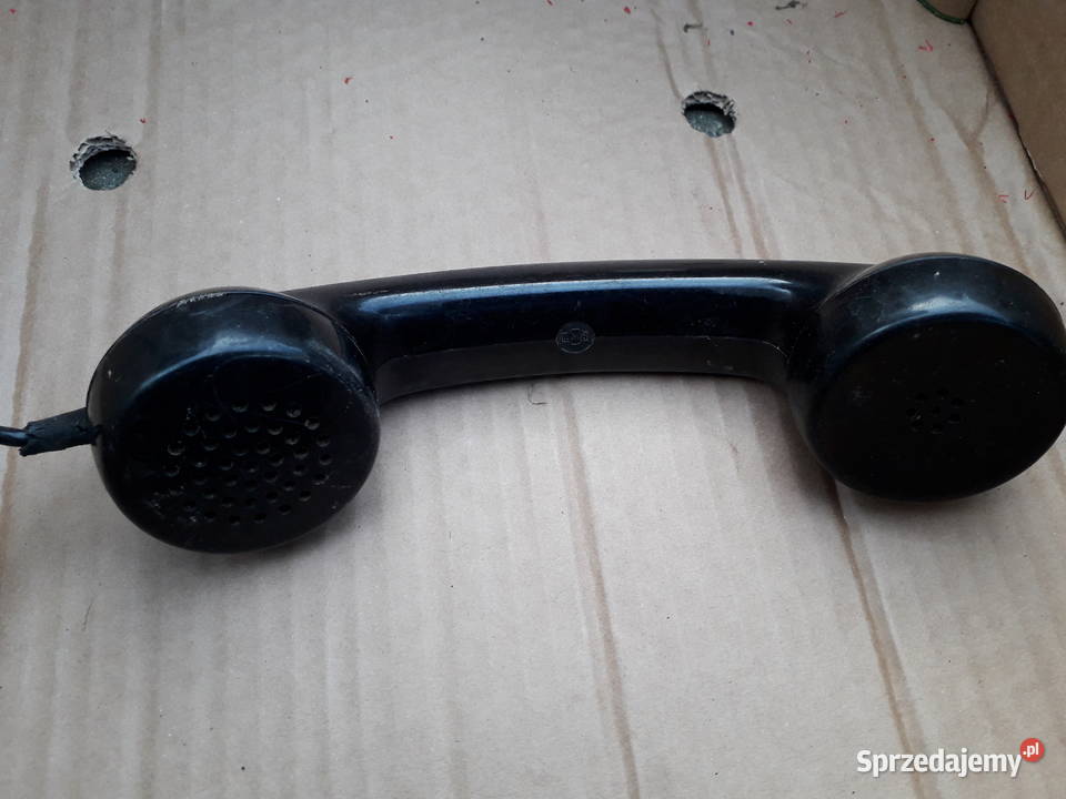 Telefon RWT Warszawa