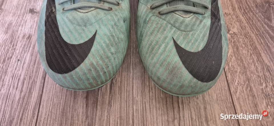 Buty NIKE Air Zoom Mercurial Superfly 9 Academy sprzedam