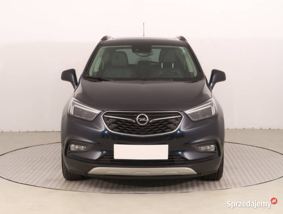 Opel Mokka 14 Turbo tempomat Mokka mazowieckie Piaseczno