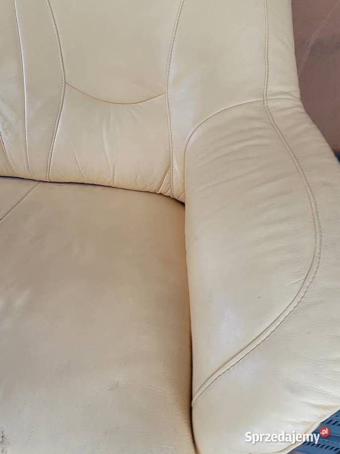 Kanapa rozkładana Łódź