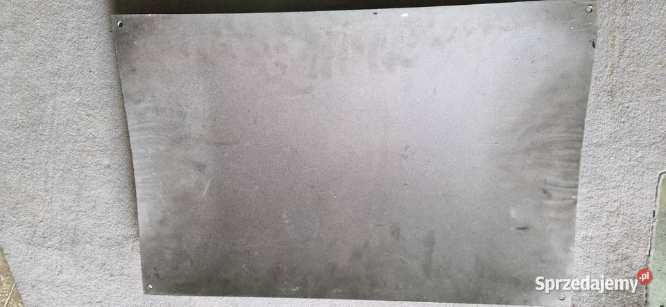 VW bulik szyld emalia 60x40 Łódź