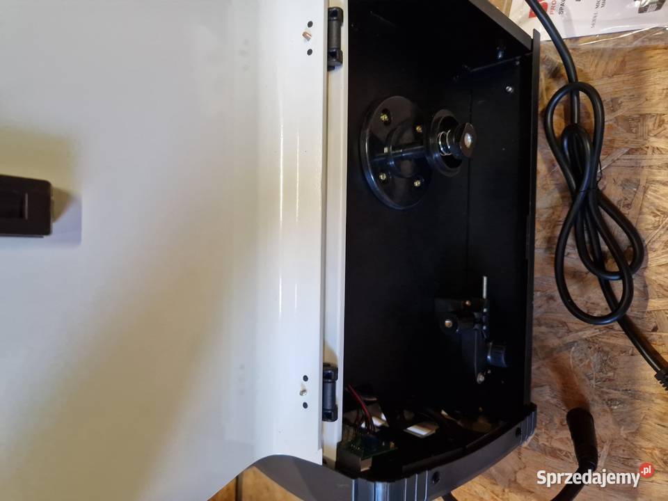 Półautomat spawalniczy BX3022 MIGMMA400