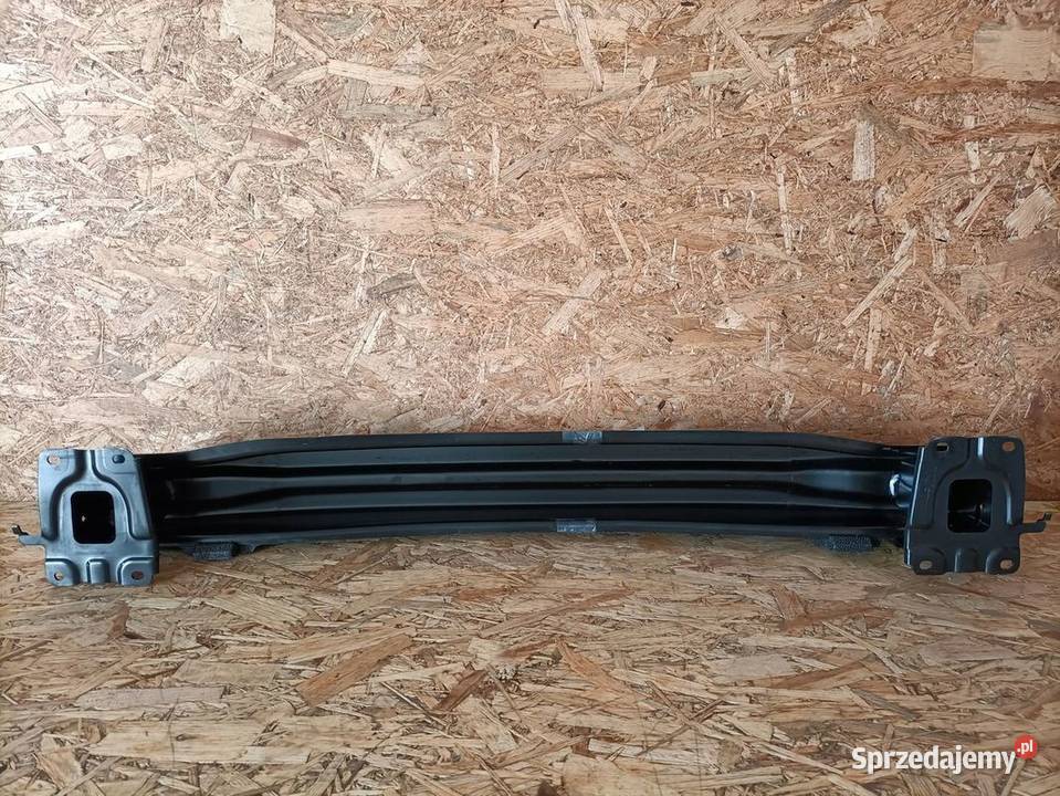 SKODA OCTAVIA IV ABSORBER BELKA ZDERZAKA TYŁ Wzmocnienia, belki i wsporniki Pleszew