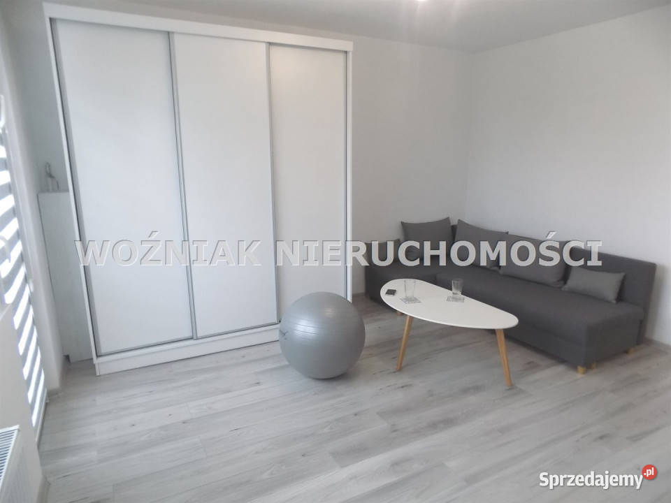 Mieszkanie Wałbrzych 26m2 1 pokój dolnośląskie