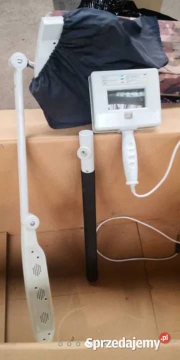 Kombajn kosmetyczny giovanni Bielawa