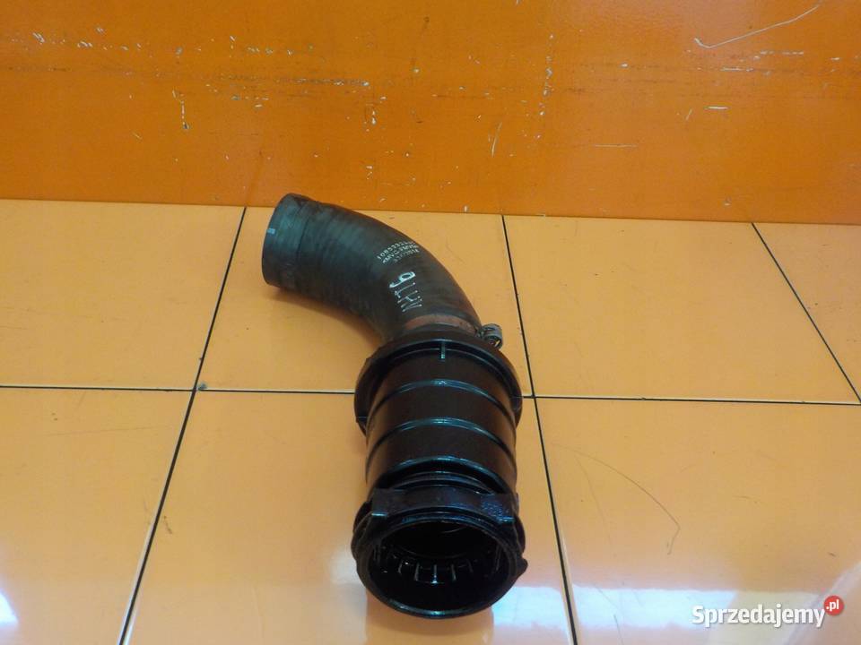 TRAFIC III 16 DCI 16r 116 R9M408 rura przewod osobowe Suków