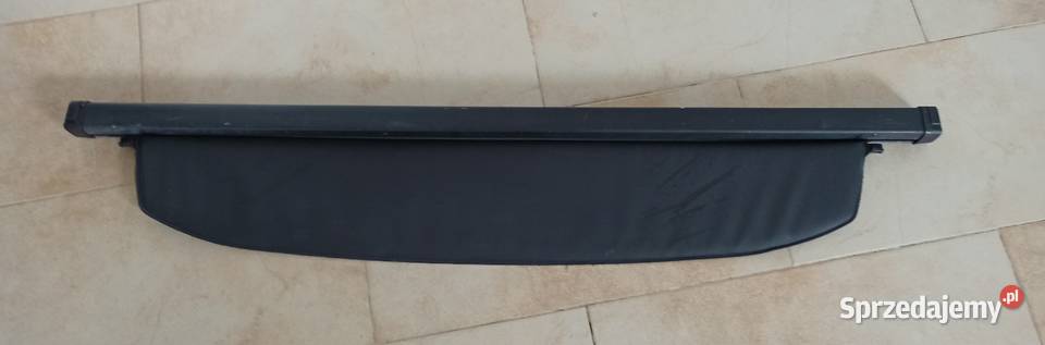 Roleta bagażnika Toyota Corolla E12 Tanio Jaworzno