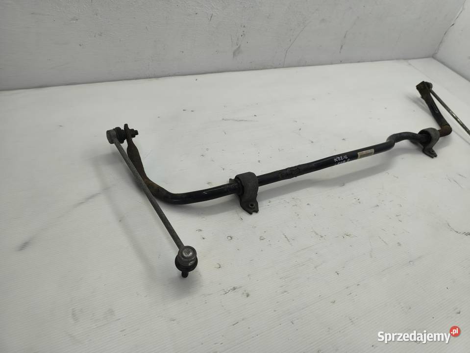 DRĄŻEK STABILIZATORA PRZÓD SEAT LEON II 18 TSI osobowe