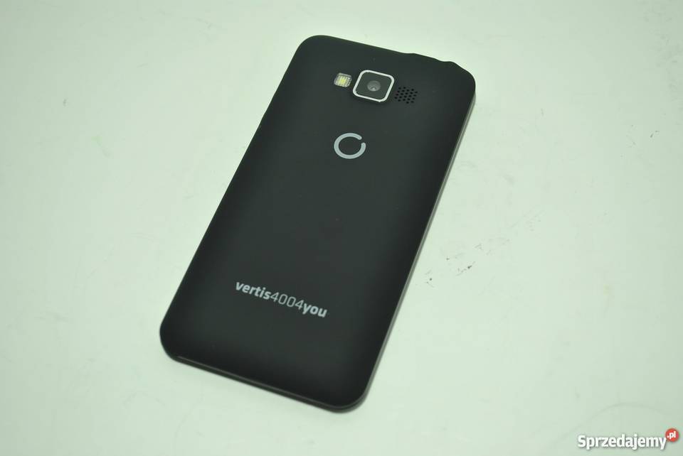 OVERMAX VERTIS 4004 YOU KOMPLET OKAZJA Pozostałe Poznań