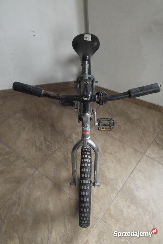 Rower Bmx Dziecka Sport i Wypoczynek Myślibórz