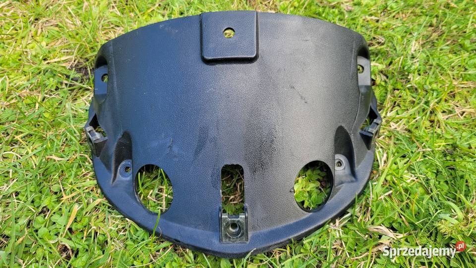 KYMCO DINK YAGER 50200 podszybie plastik Piła sprzedam
