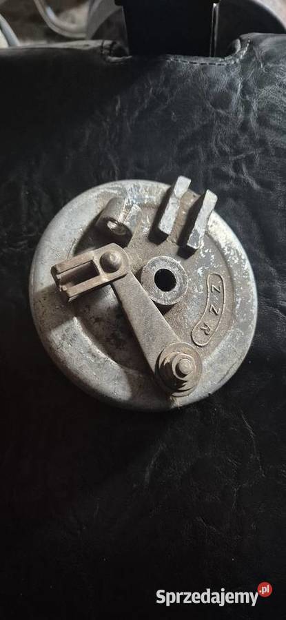 Bęben hamulcowy komara motorynka ogar