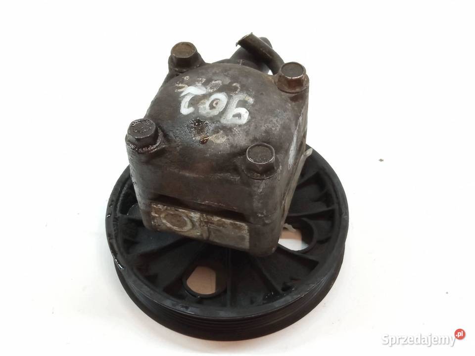POMPA WSPOMAGANIA 24 20V Volvo S70 I 19962000