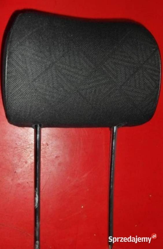 Zagówek przód Mercedes w124 czarny Pozostałe Aleksandrów Łódzki