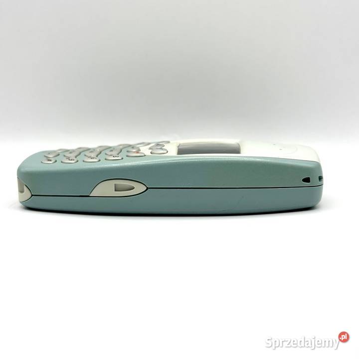 Kultowy telefon Nokia 3310 N HM5N X oryg Warszawa