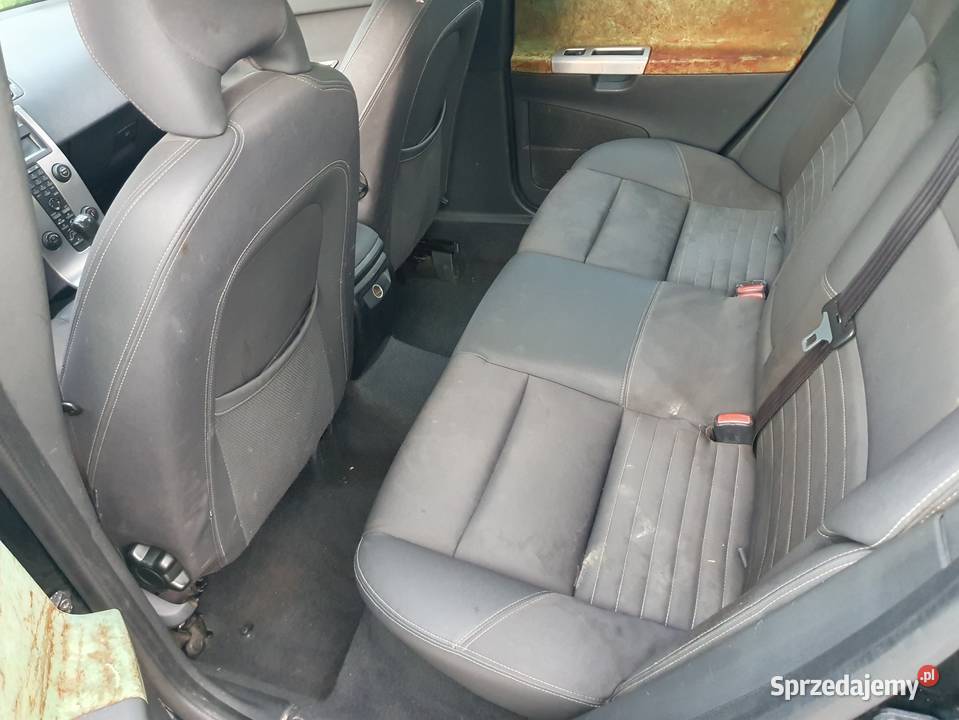 Volvo v50 18 benzyna GAZ Sandomierz
