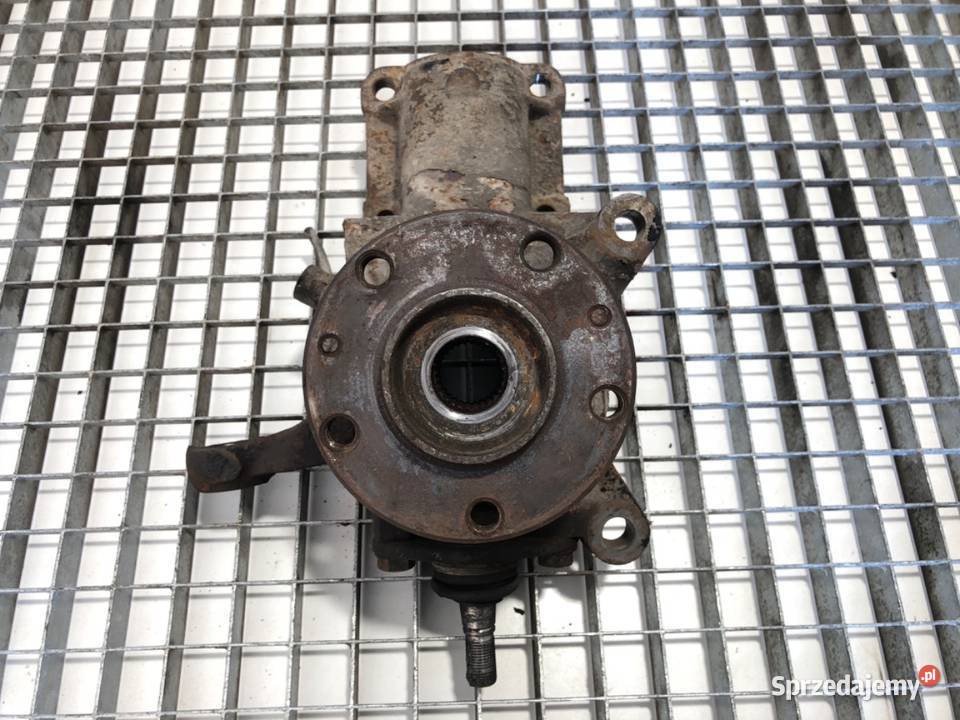 ZWROTNICA PRAWY PRZÓD CITROEN JUMPER II 22 101 podkarpackie