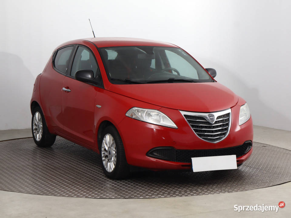 Lancia Ypsilon 12 Ypsilon dolnośląskie