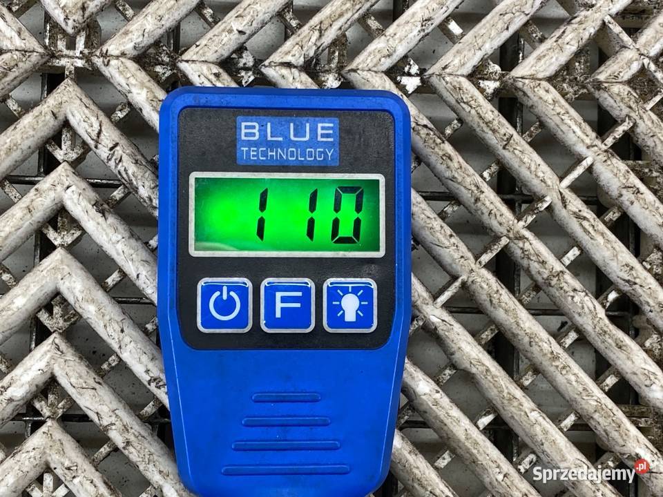 DRZWI LEWY TYŁ KIA SPORTAGE III SUV D2A TECHNO Drzwi