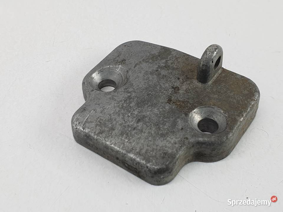 Dekiel Pokrywa Oslona Kawasaki Kx 85 Łódź