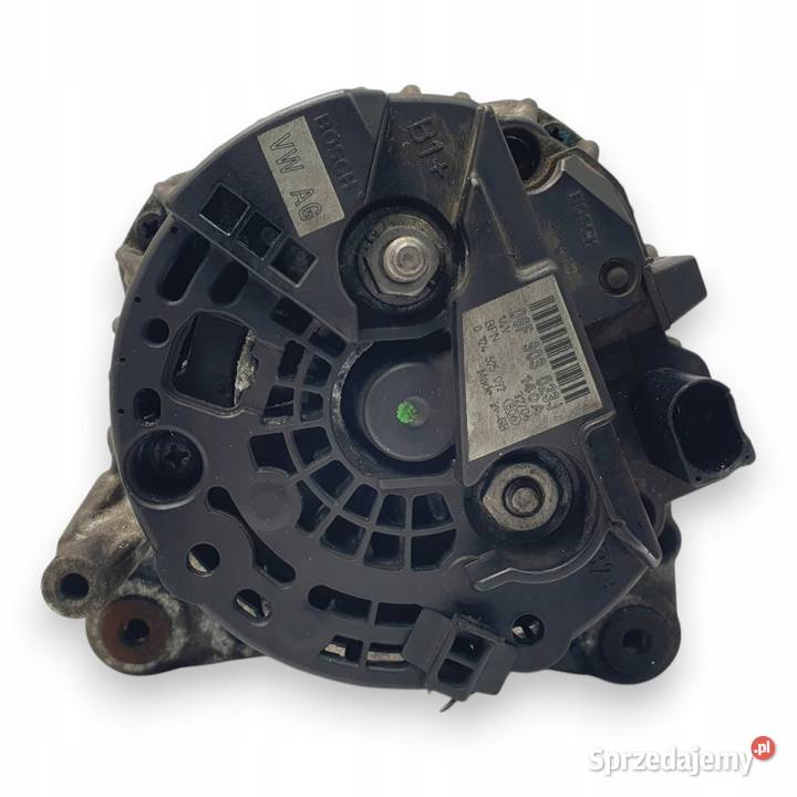 ALTERNATOR Audi A6 C6 20 TDI VW 140A 06F903023J