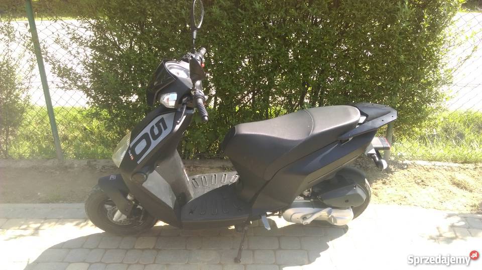 Explorer Kalio podkarpackie Turze Pole