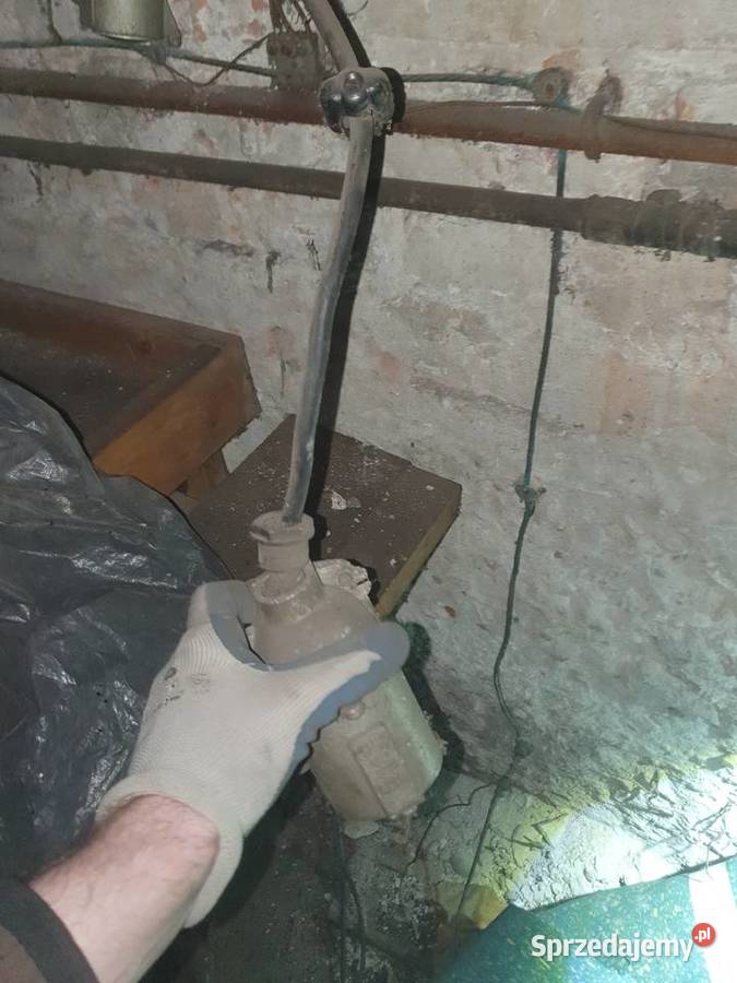 WarsztatoweStara Skrzynka APA TOR 25A 500V mazowieckie Warszawa sprzedam