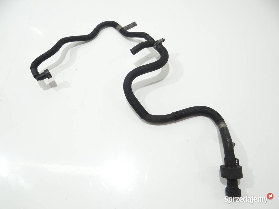 PRZEWÓD WĄŻ PALIWA BMW X1 E84 E90 7800669 Przewody paliwowe Strzyżewice