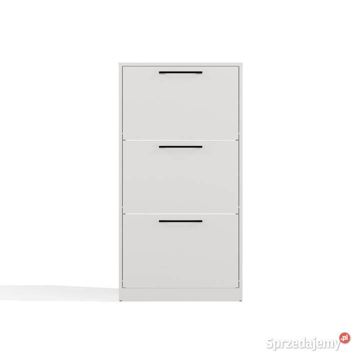 Szafka na obuwie PAULA