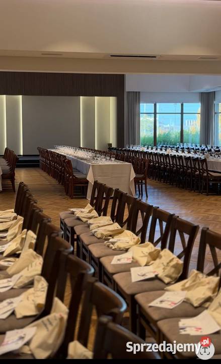 Krzesło LILA I do domu jadalni restauracji podkarpackie Rzeszów