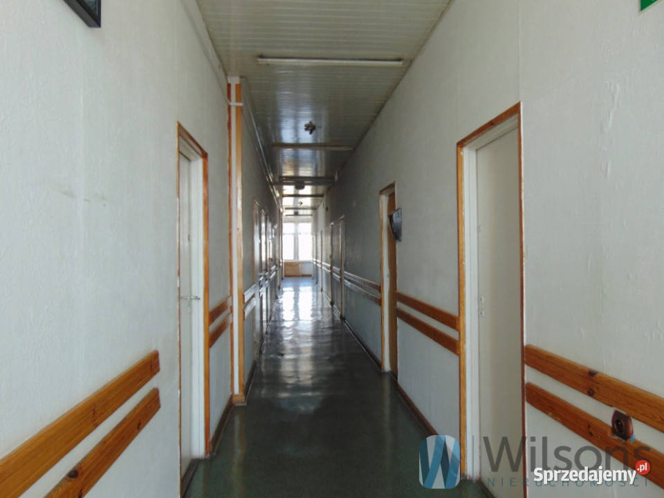 Lokal Grójec Mszczonowska 30m2