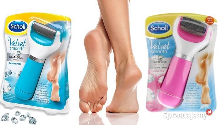 Scholl zestaw Pozostałe zachodniopomorskie